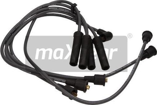 Maxgear 53-0144 - Комплект проводов зажигания autosila-amz.com