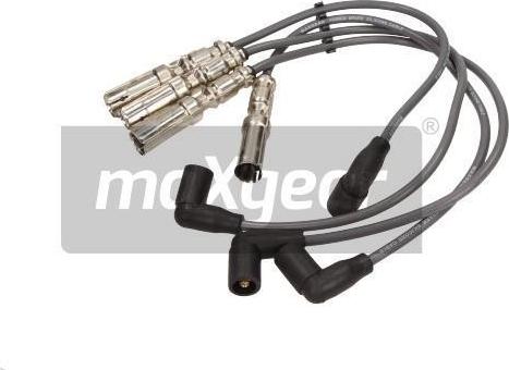 Maxgear 53-0147 - Комплект проводов зажигания autosila-amz.com