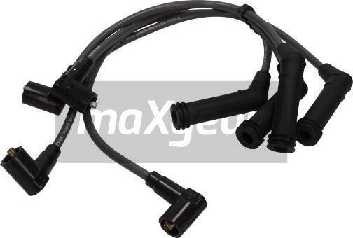 Maxgear 53-0156 - Комплект проводов зажигания autosila-amz.com