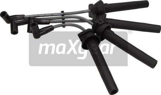 Maxgear 53-0150 - Комплект проводов зажигания autosila-amz.com