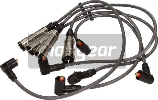 Maxgear 53-0157 - Комплект проводов зажигания autosila-amz.com