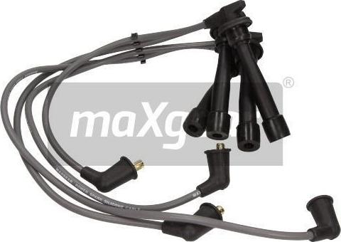 Maxgear 53-0115 - Комплект проводов зажигания autosila-amz.com