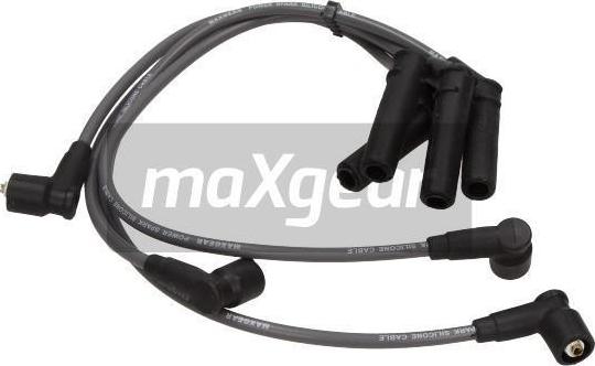 Maxgear 53-0112 - Комплект проводов зажигания autosila-amz.com