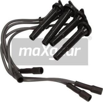 Maxgear 53-0181 - Комплект проводов зажигания autosila-amz.com