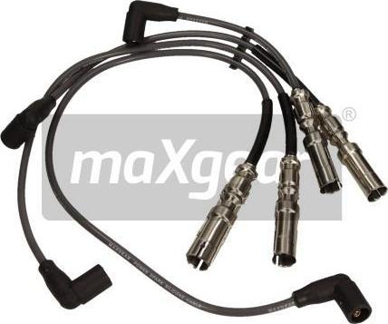 Maxgear 53-0183 - Комплект проводов зажигания autosila-amz.com