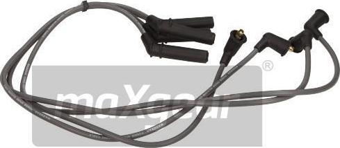Maxgear 53-0122 - Комплект проводов зажигания autosila-amz.com