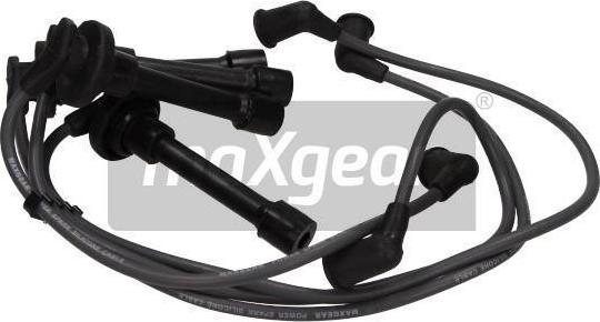 Maxgear 53-0174 - Комплект проводов зажигания autosila-amz.com