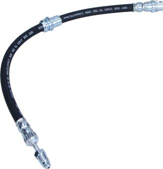 Maxgear 52-0555 - Тормозной шланг autosila-amz.com