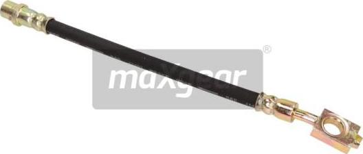 Maxgear 52-0092 - Тормозной шланг autosila-amz.com