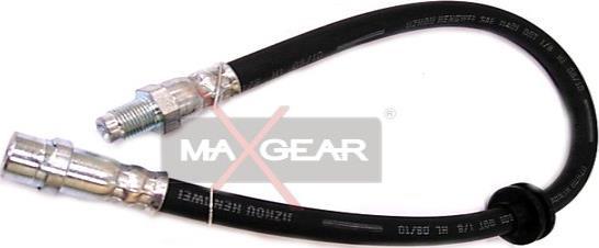 Maxgear 52-0049 - Тормозной шланг autosila-amz.com