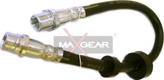Maxgear 52-0045 - Тормозной шланг autosila-amz.com