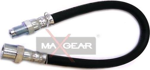 Maxgear 52-0041 - Тормозной шланг autosila-amz.com