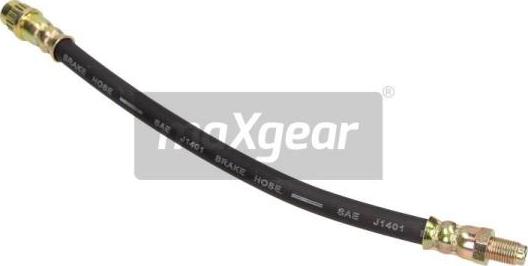 Maxgear 52-0055 - Тормозной шланг autosila-amz.com