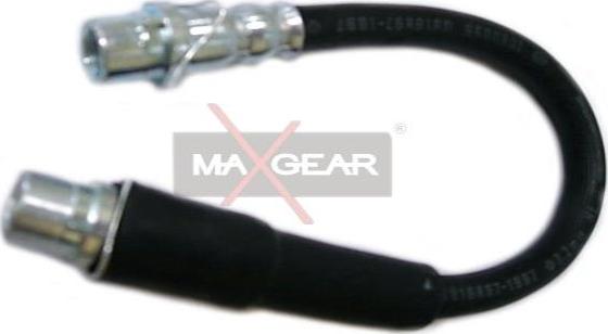 Maxgear 52-0056 - Тормозной шланг autosila-amz.com