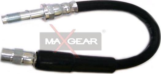 Maxgear 52-0050 - Тормозной шланг autosila-amz.com
