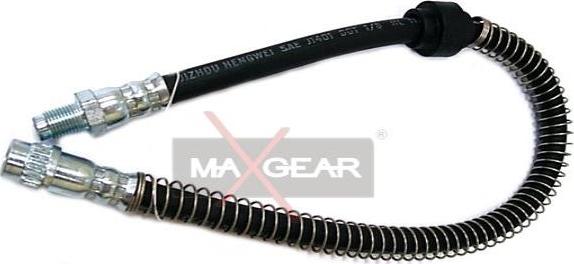 Maxgear 52-0058 - Тормозной шланг autosila-amz.com