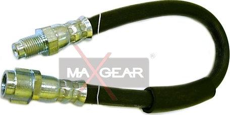 Maxgear 52-0063 - Тормозной шланг autosila-amz.com