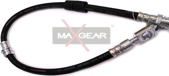 Maxgear 52-0086 - Тормозной шланг autosila-amz.com