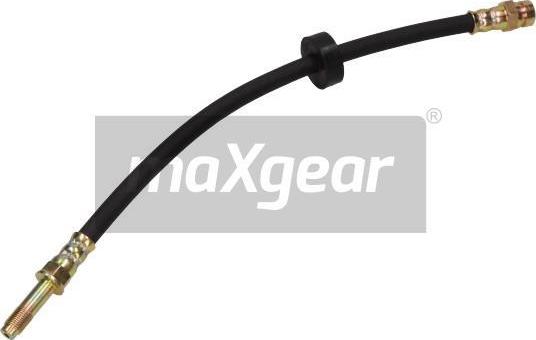 Maxgear 52-0080 - Тормозной шланг autosila-amz.com