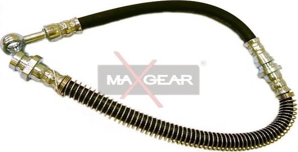 Maxgear 52-0081 - Тормозной шланг autosila-amz.com