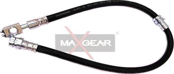 Maxgear 52-0083 - Тормозной шланг autosila-amz.com