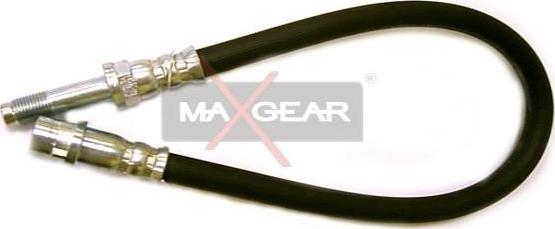 Maxgear 52-0034 - Тормозной шланг autosila-amz.com