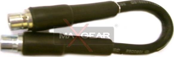 Maxgear 52-0035 - Тормозной шланг autosila-amz.com