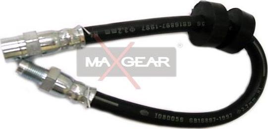 Maxgear 52-0032 - Тормозной шланг autosila-amz.com