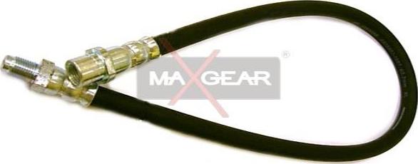 Maxgear 52-0037 - Тормозной шланг autosila-amz.com