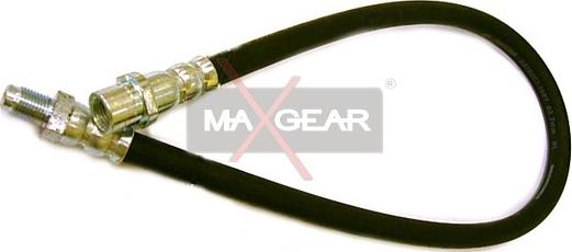 Maxgear 52-0037 - Тормозной шланг autosila-amz.com