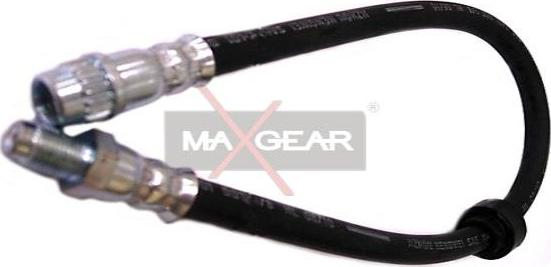 Maxgear 52-0079 - Тормозной шланг autosila-amz.com