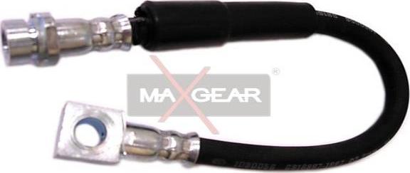 Maxgear 52-0074 - Тормозной шланг autosila-amz.com