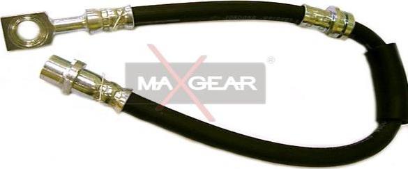 Maxgear 52-0076 - Тормозной шланг autosila-amz.com