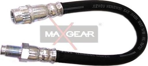Maxgear 52-0078 - Тормозной шланг autosila-amz.com