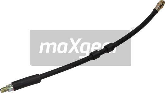 Maxgear 52-0196 - Тормозной шланг autosila-amz.com