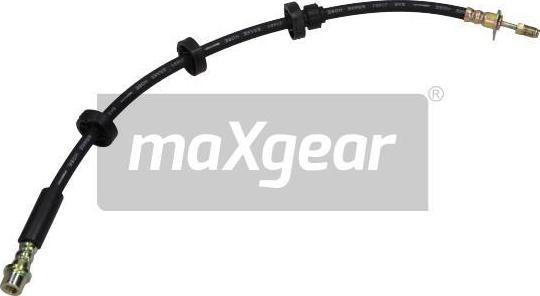 Maxgear 52-0192 - Тормозной шланг autosila-amz.com