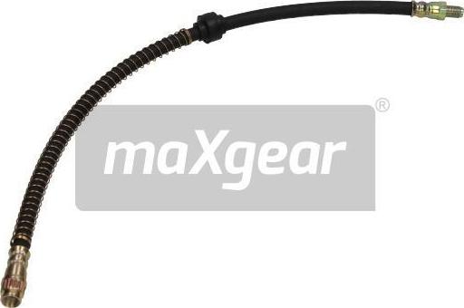 Maxgear 52-0197 - Тормозной шланг autosila-amz.com