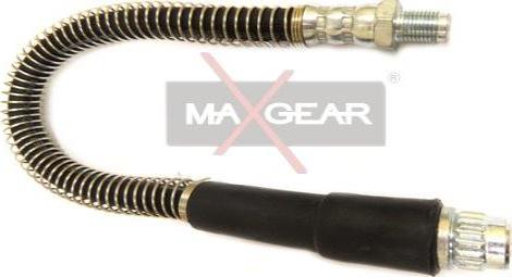 Maxgear 52-0145 - Тормозной шланг autosila-amz.com