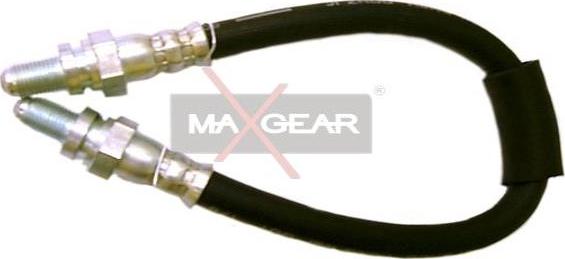 Maxgear 52-0141 - Тормозной шланг autosila-amz.com