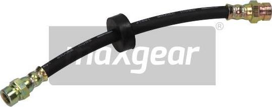 Maxgear 52-0159 - Тормозной шланг autosila-amz.com