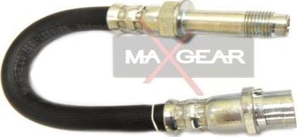 Maxgear 52-0154 - Тормозной шланг autosila-amz.com