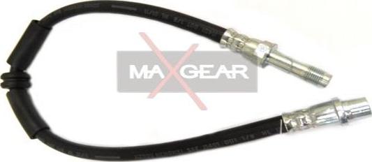 Maxgear 52-0155 - Тормозной шланг autosila-amz.com