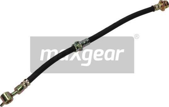 Maxgear 52-0157 - Тормозной шланг autosila-amz.com