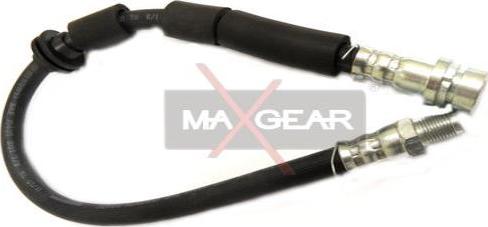 Maxgear 52-0164 - Тормозной шланг autosila-amz.com