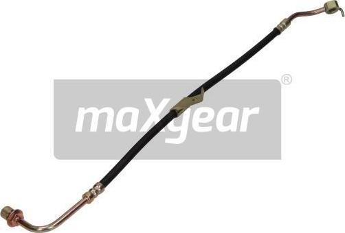 Maxgear 52-0167 - Тормозной шланг autosila-amz.com