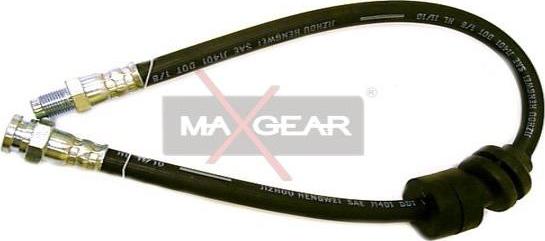 Maxgear 52-0109 - Тормозной шланг autosila-amz.com