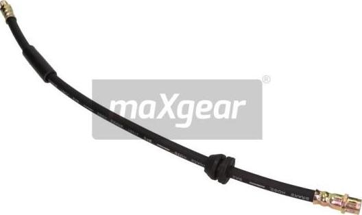 Maxgear 52-0107 - Тормозной шланг autosila-amz.com