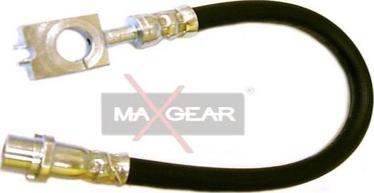 Maxgear 52-0119 - Тормозной шланг autosila-amz.com