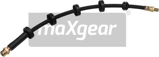 Maxgear 52-0110 - Тормозной шланг autosila-amz.com