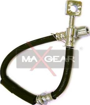 Maxgear 52-0113 - Тормозной шланг autosila-amz.com